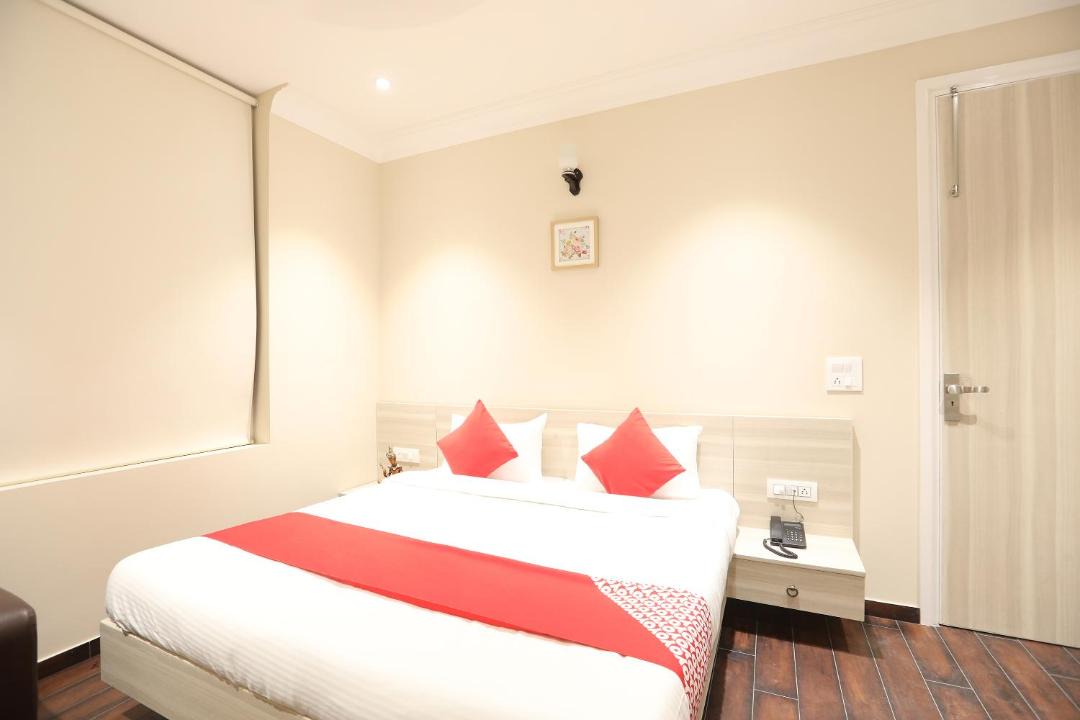 Photo of Bedroom in Faridabad