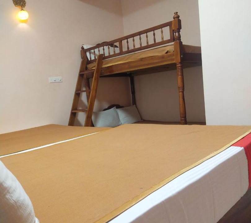 Photo of Bedroom in Kanyakumari