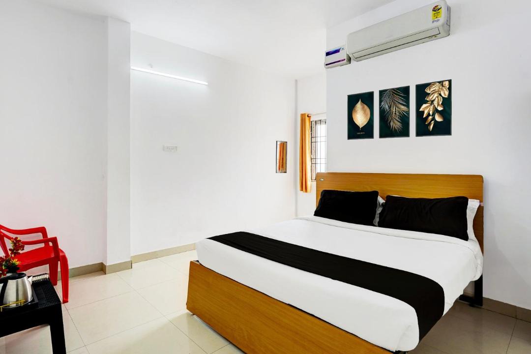 Photo of Bedroom in Ambattur
