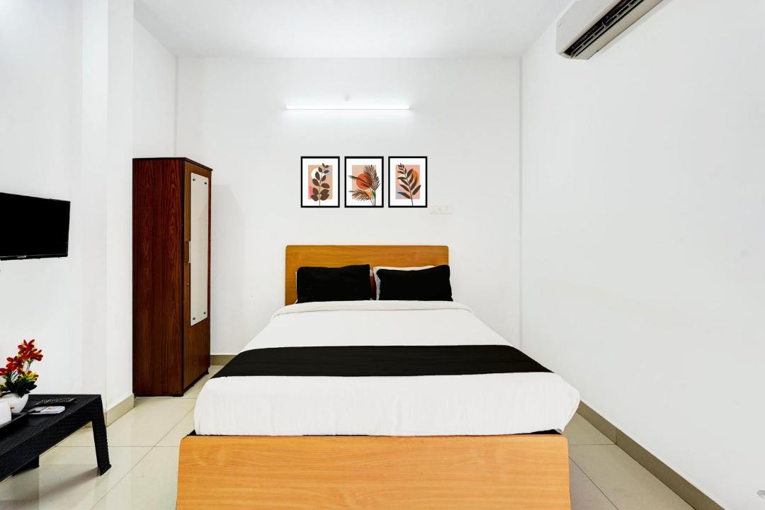 Photo of Bedroom in Ambattur