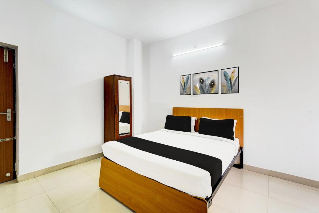 Photo of Bedroom in Ambattur