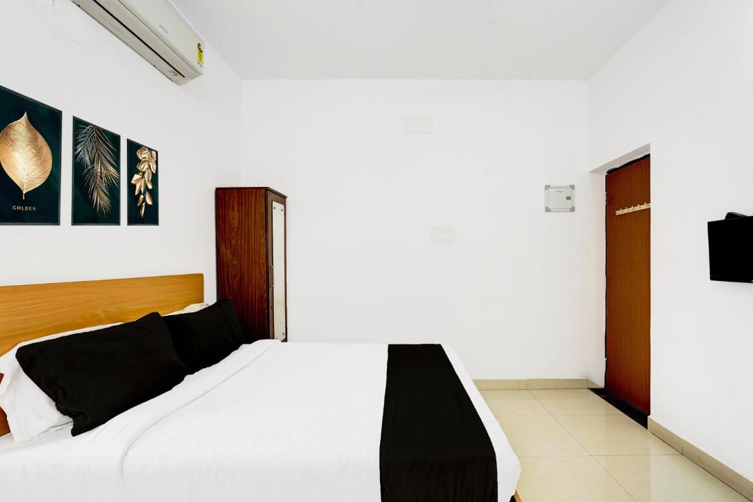 Photo of Bedroom in Ambattur