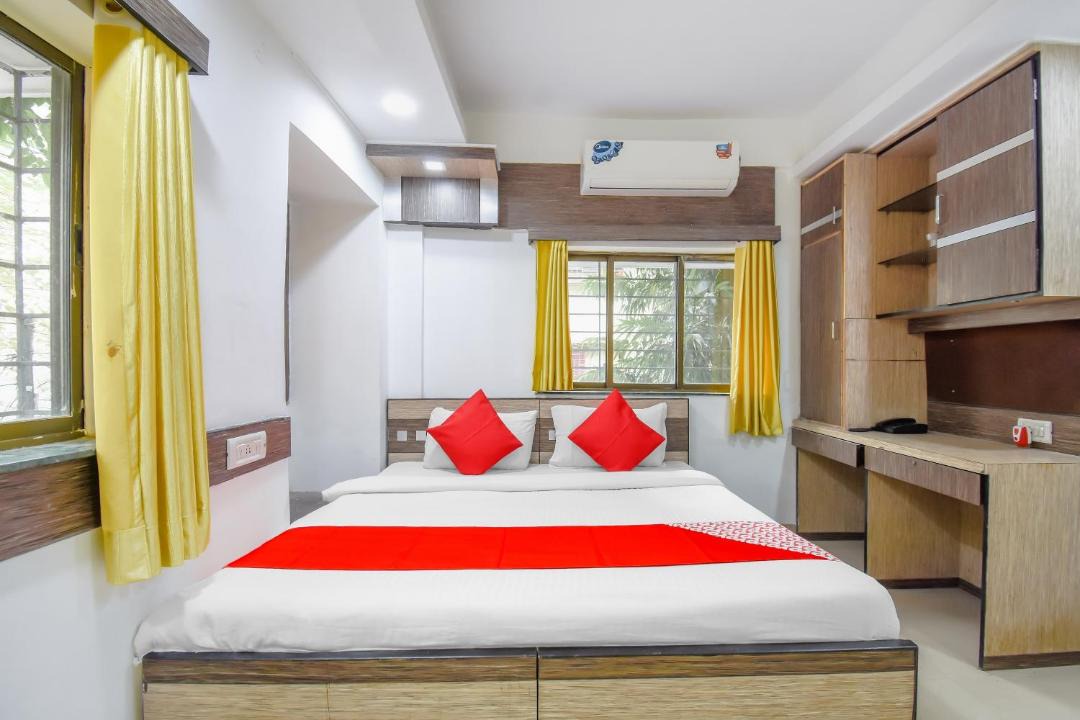 Photo of Bedroom in Dumdum