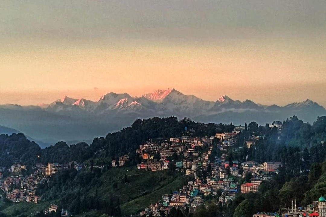 Photo of Others in Darjeeling