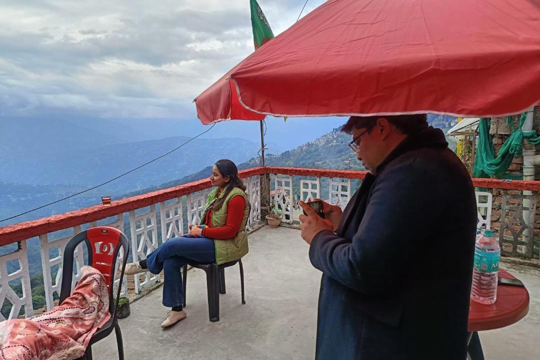 Photo of Others in Darjeeling