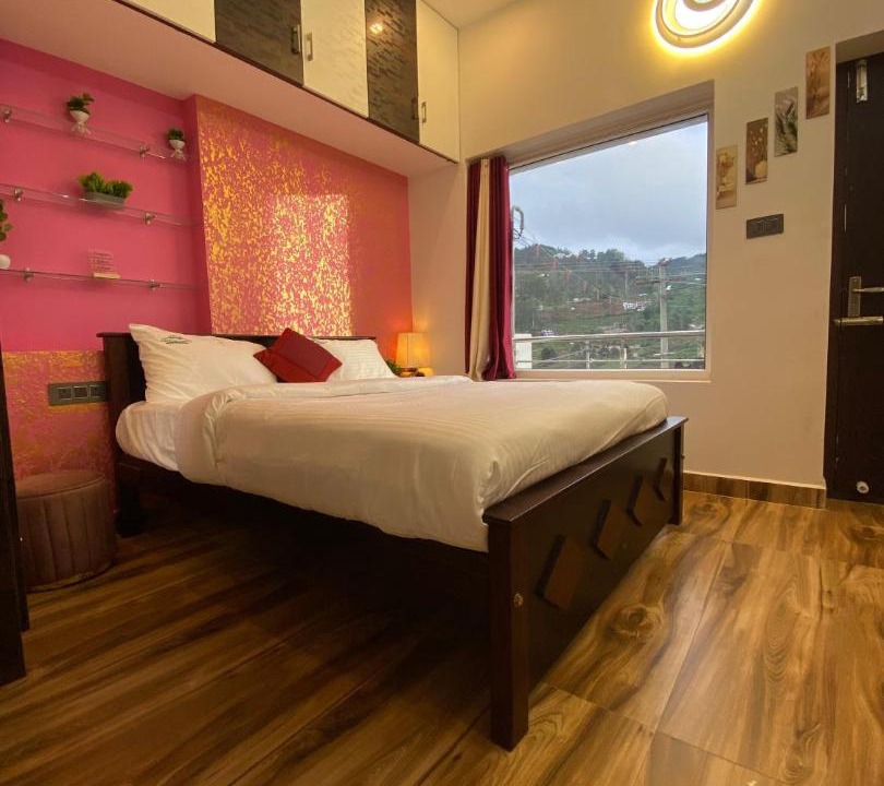 Photo of Bedroom in Vilpatti
