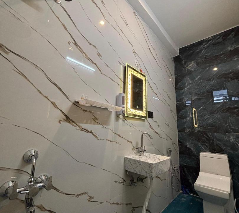 Photo of Bathroom in Vilpatti