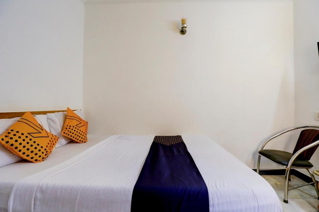 Photo of Bedroom in Sadras