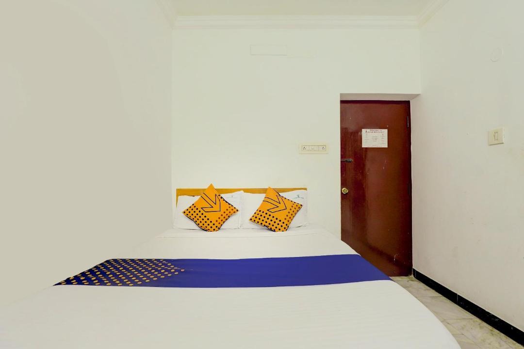 Photo of Bedroom in Sadras