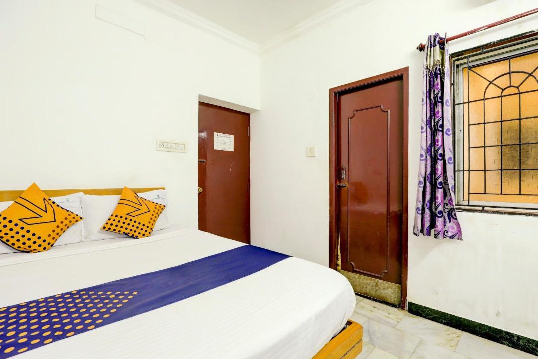 Photo of Bedroom in Sadras