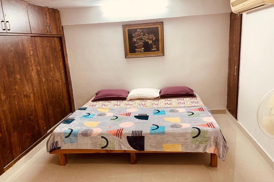 Photo of Bedroom in Shamshabad