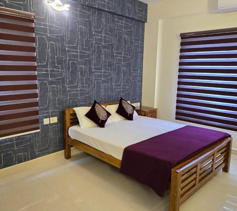 Photo of Bedroom in Changanacherry