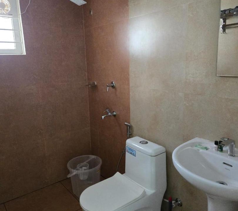 Photo of Bathroom in Changanacherry