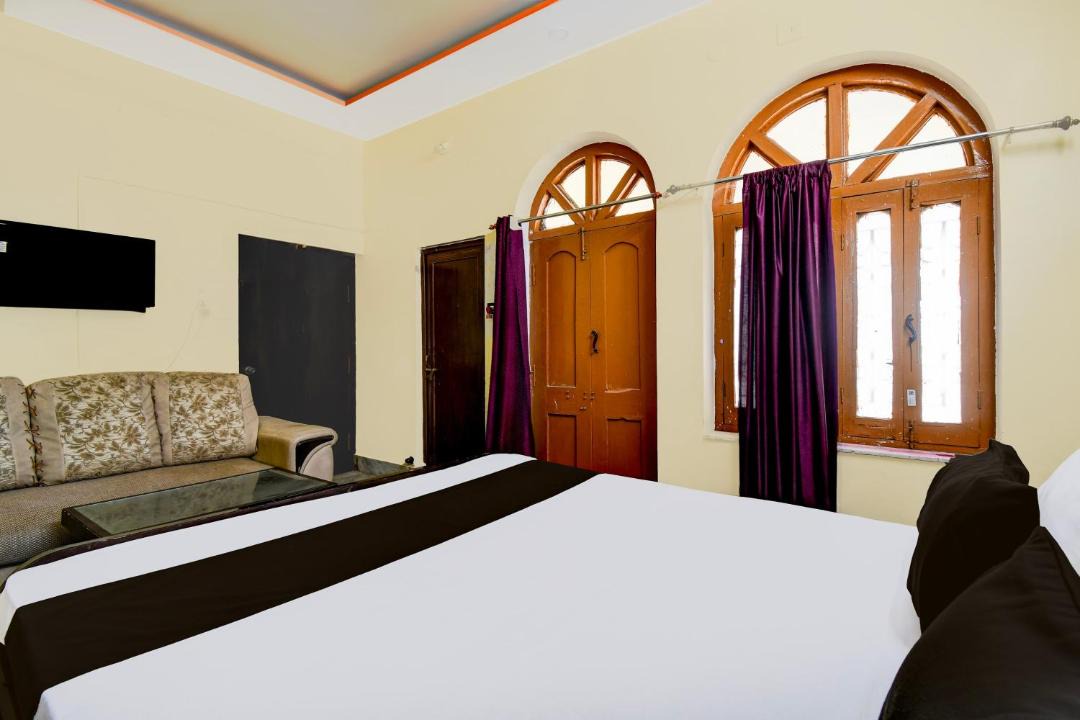 Photo of Bedroom in Gaya