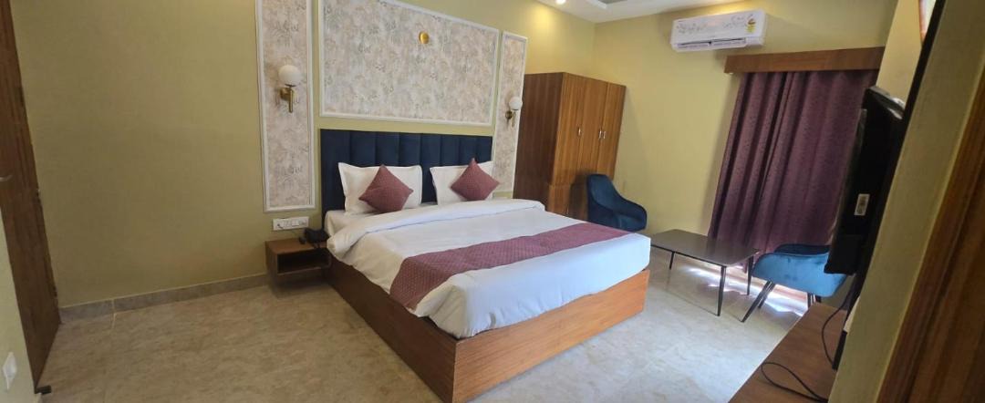 Photo of Bedroom in Khattalwada