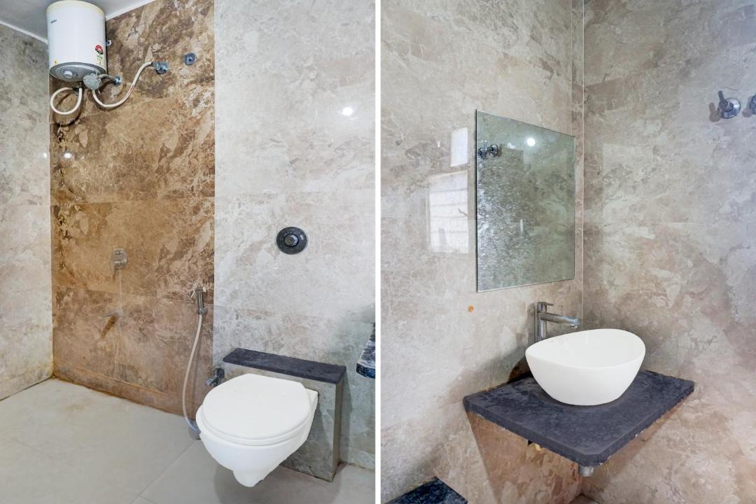 Photo of Bathroom in Pune