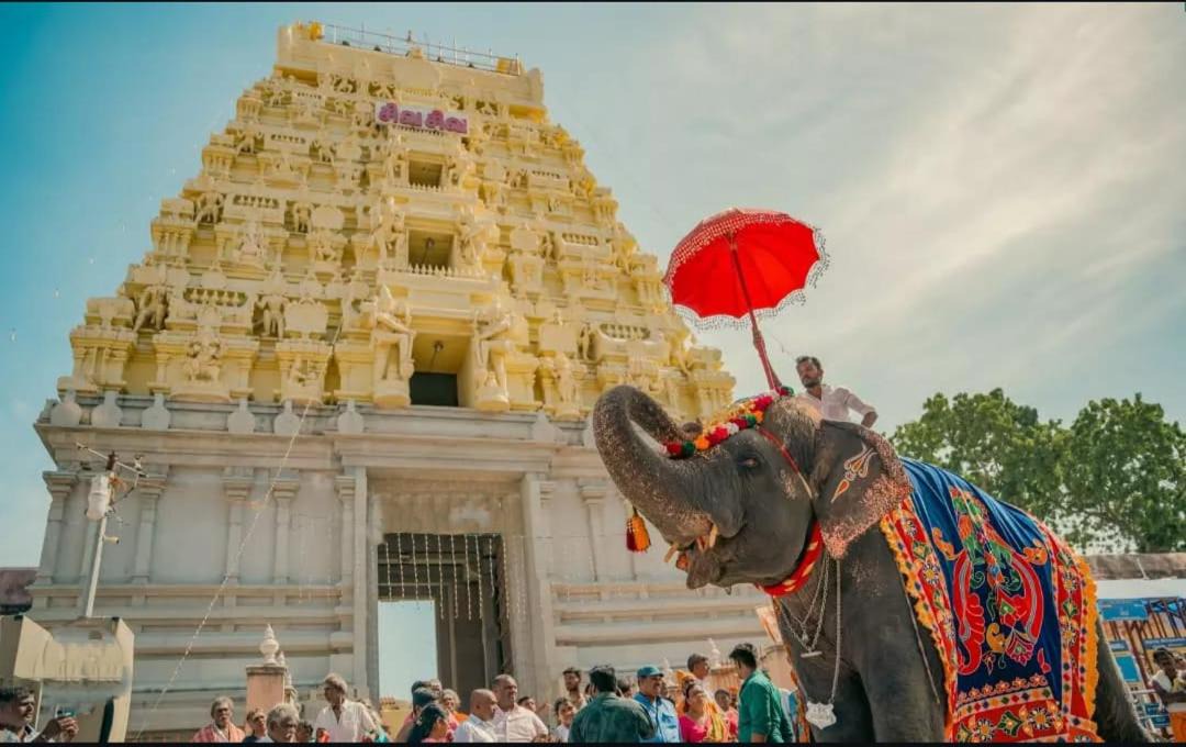 Photo of Others in Rameshwaram