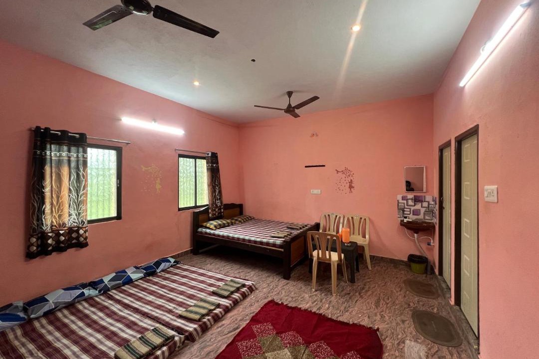 Photo of Bedroom in Polur