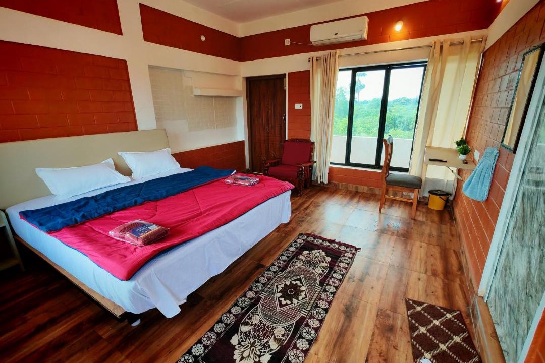 Photo of Bedroom in Bommayapalayam