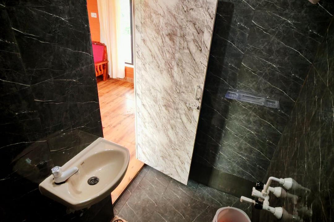 Photo of Bathroom in Bommayapalayam