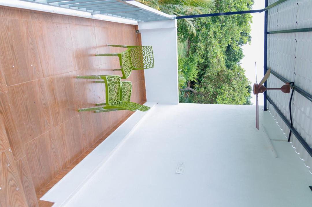 Photo of Patio Balcony in Bommayapalayam