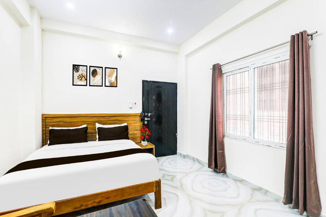 Photo of Bedroom in Varanasi
