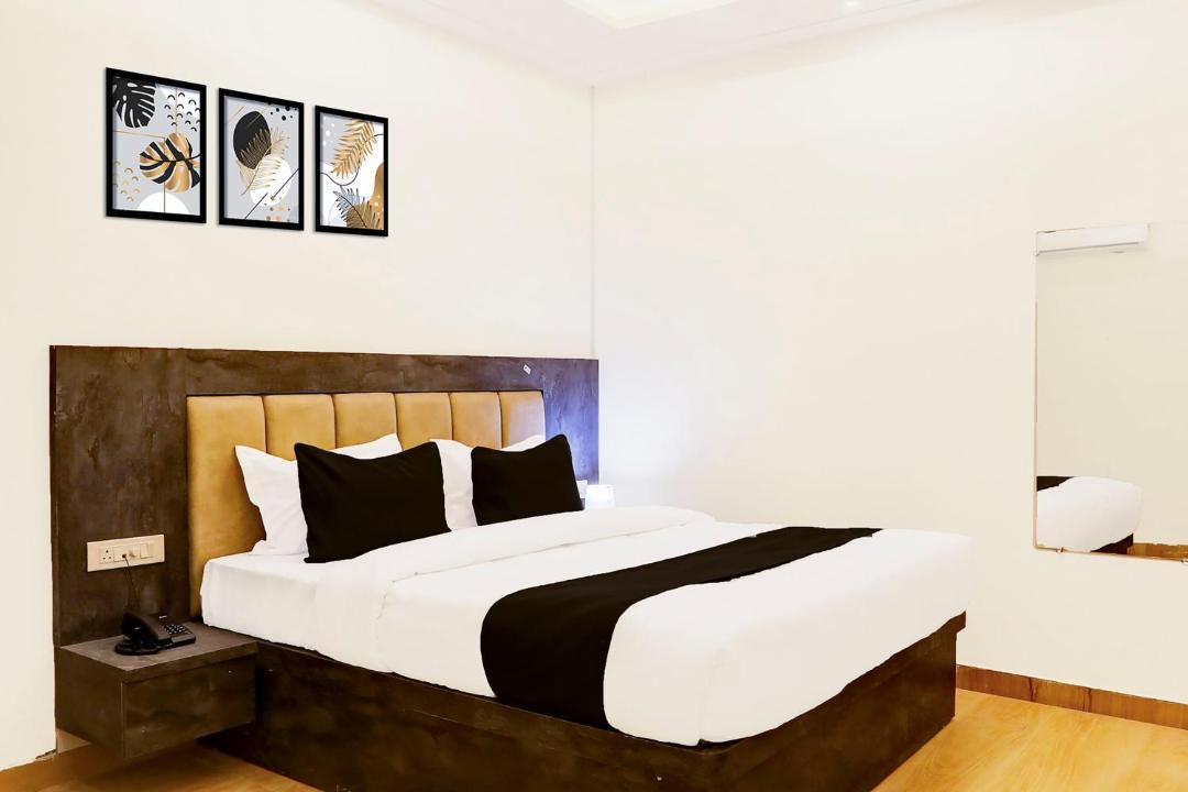 Photo of Bedroom in Varanasi