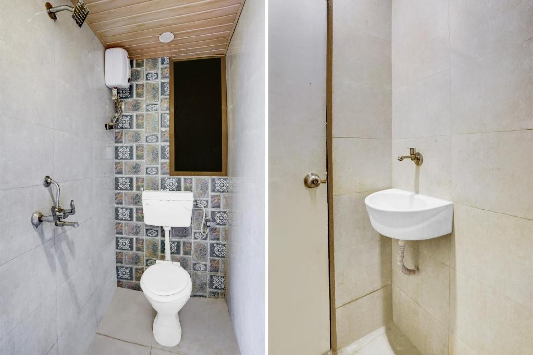 Photo of Bathroom in Amarnath