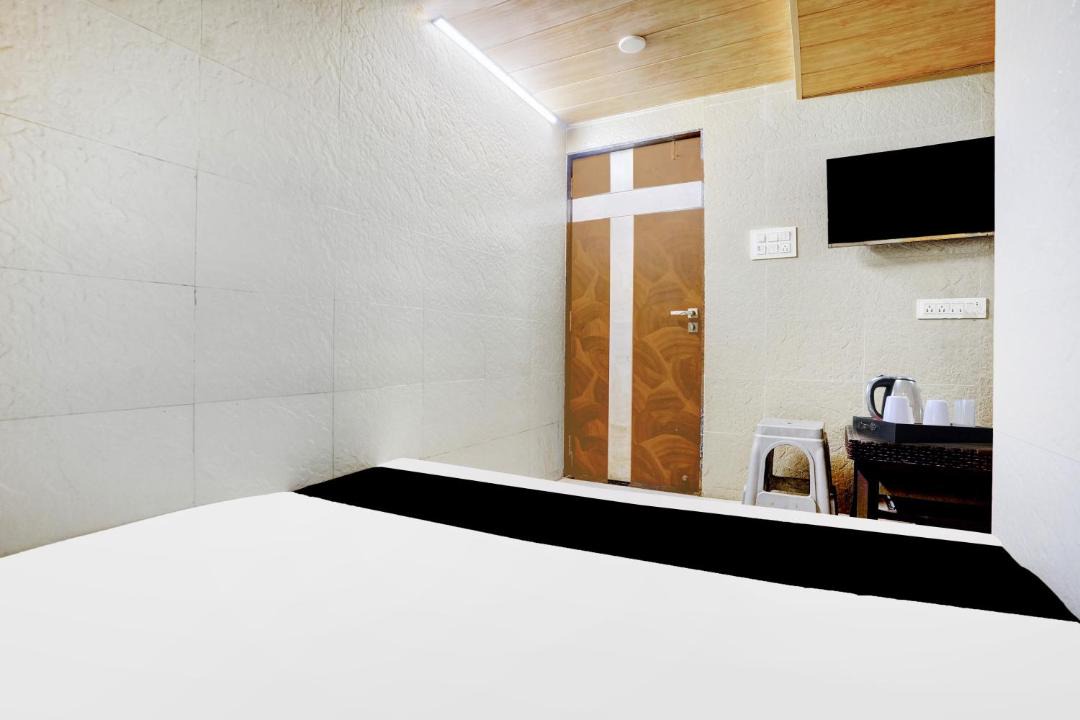 Photo of Bathroom in Amarnath