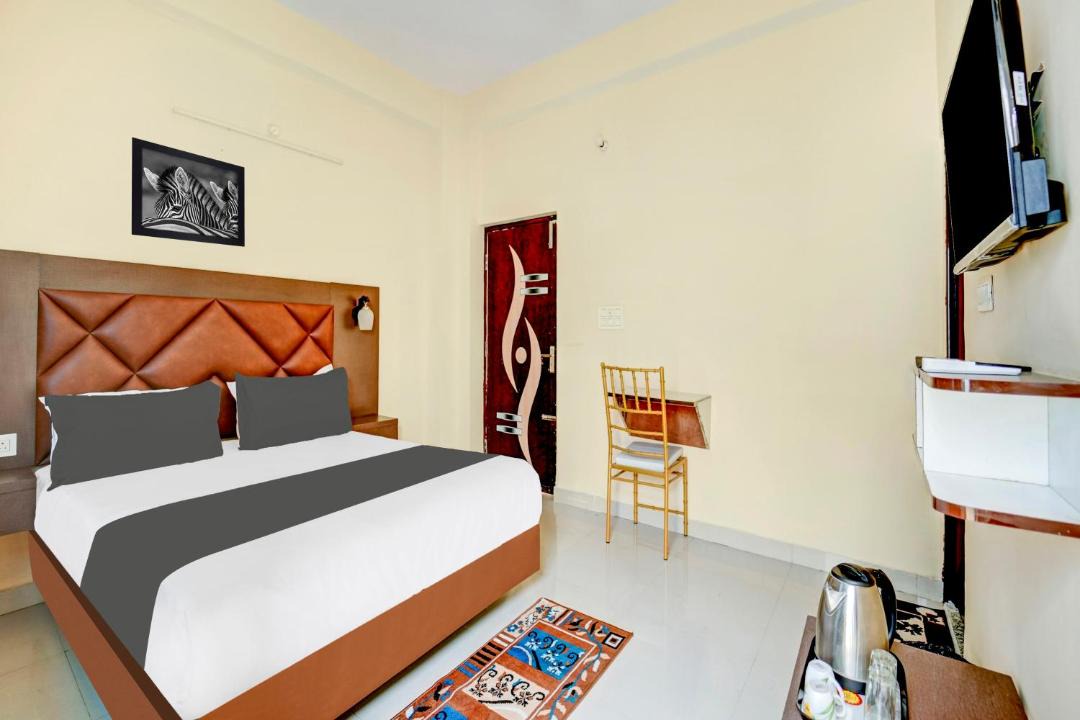 Photo of Bedroom in Patna