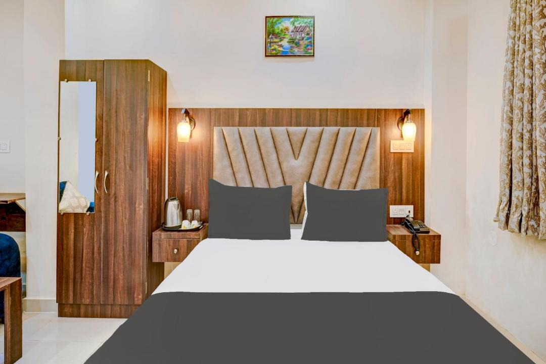 Photo of Bedroom in Patna