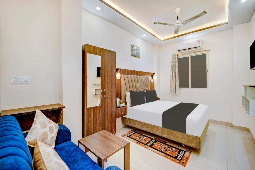 Photo of Bedroom in Patna