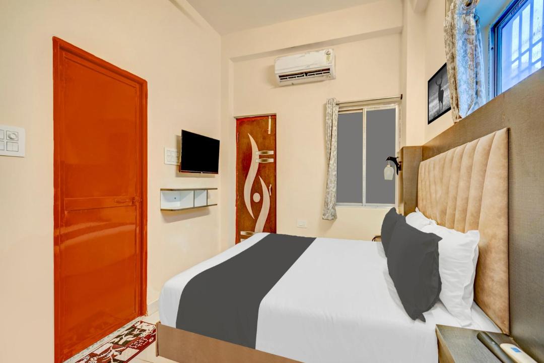 Photo of Bedroom in Patna