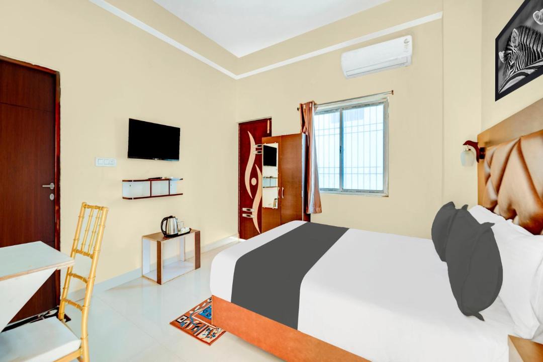 Photo of Bedroom in Patna