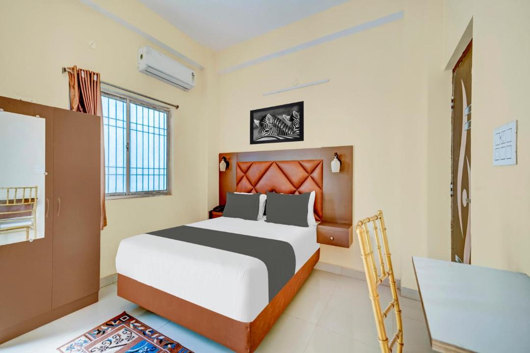 Photo of Bedroom in Patna