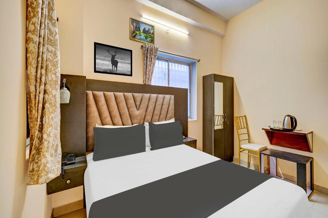 Photo of Bedroom in Patna