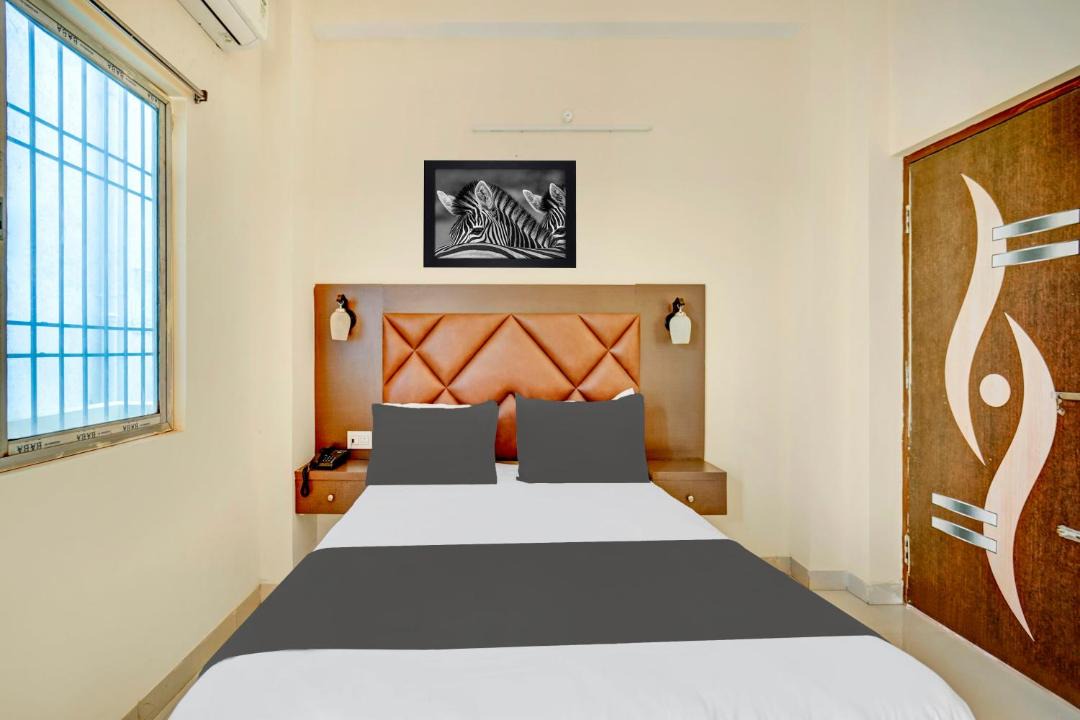 Photo of Bedroom in Patna