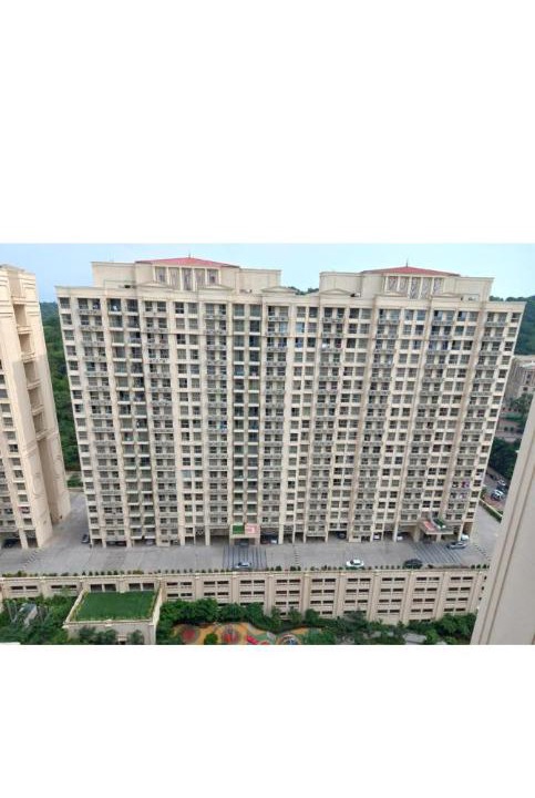 Photo of Buildings in Hiranandani Gardens