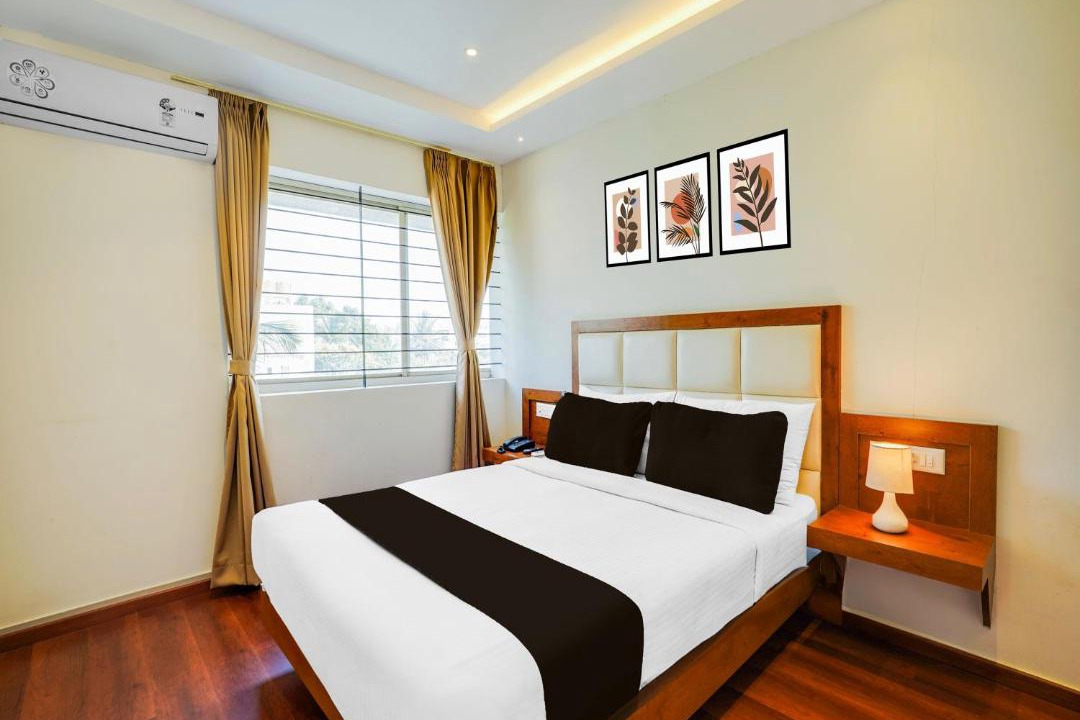 Photo of Bedroom in Bengaluru