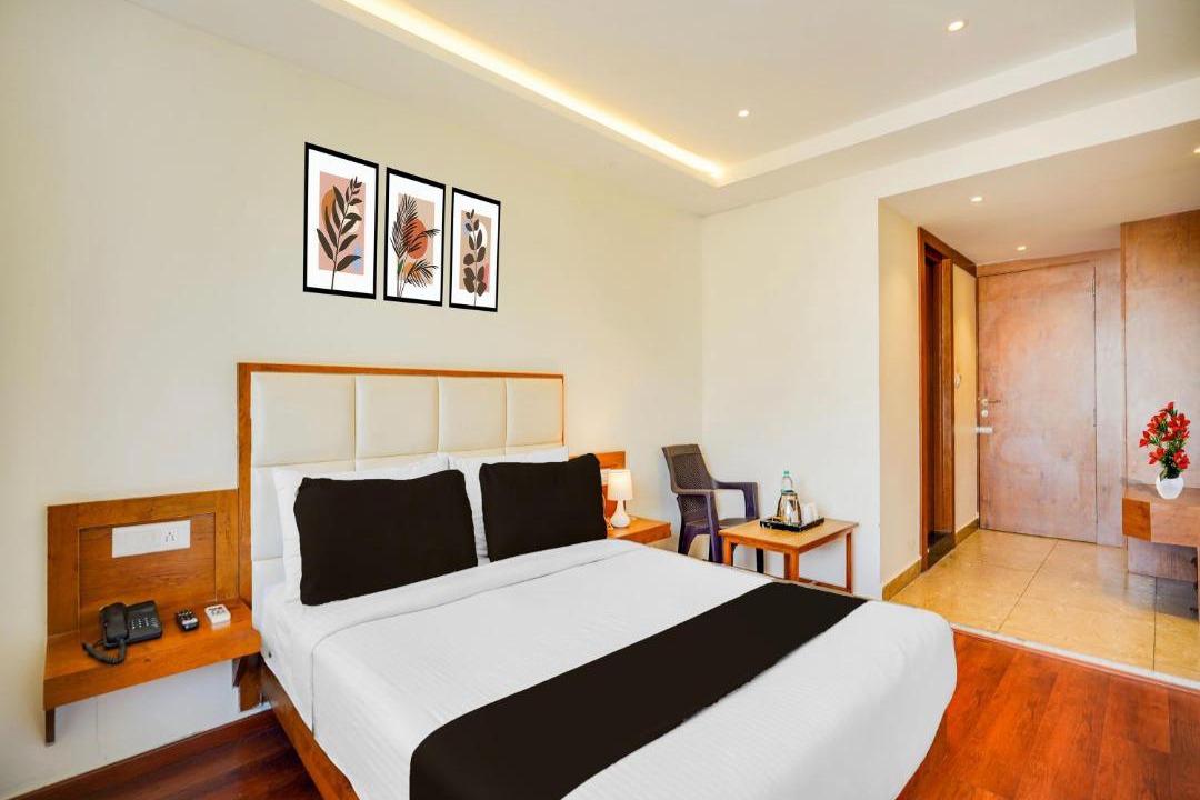 Photo of Bedroom in Bengaluru