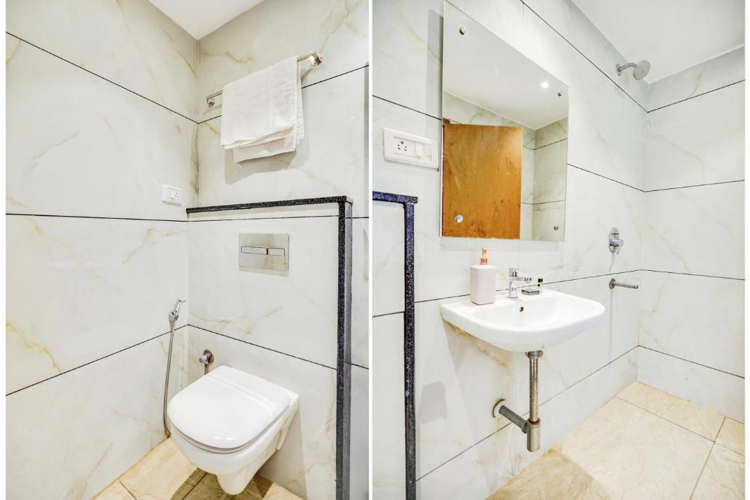 Photo of Bathroom in Bengaluru