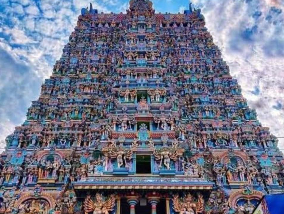 Photo of Others in Madurai Main
