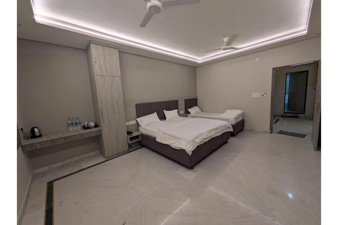 Photo of Bedroom in Varanasi