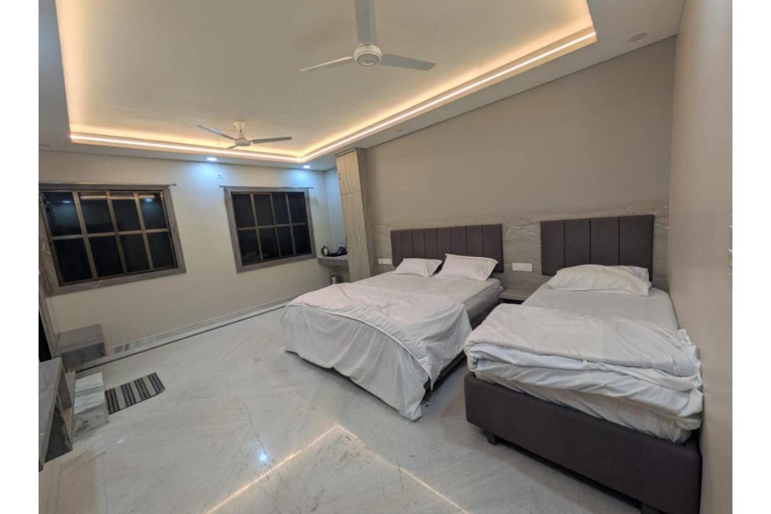 Photo of Bedroom in Varanasi