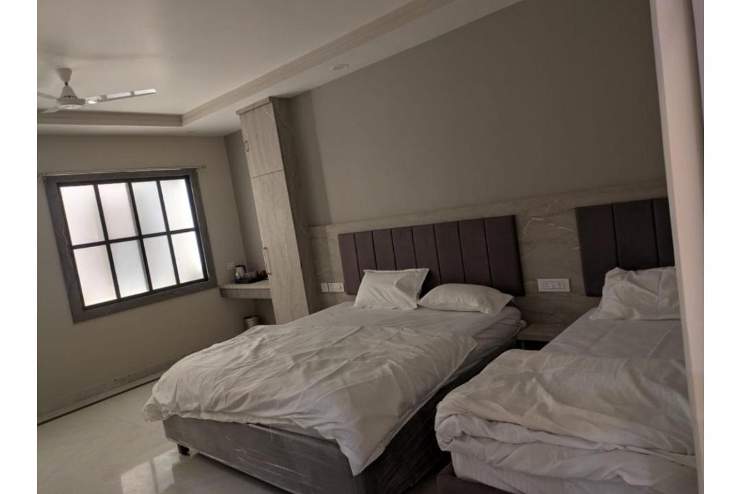 Photo of Bedroom in Varanasi