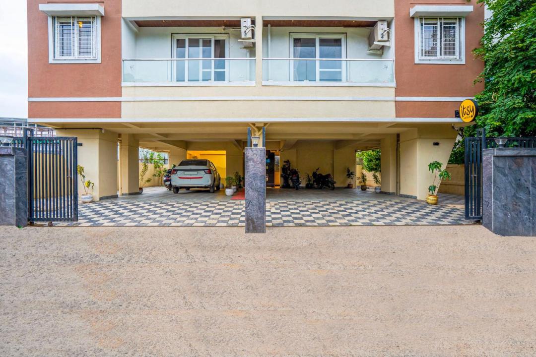 Photo of Others in Balewadi