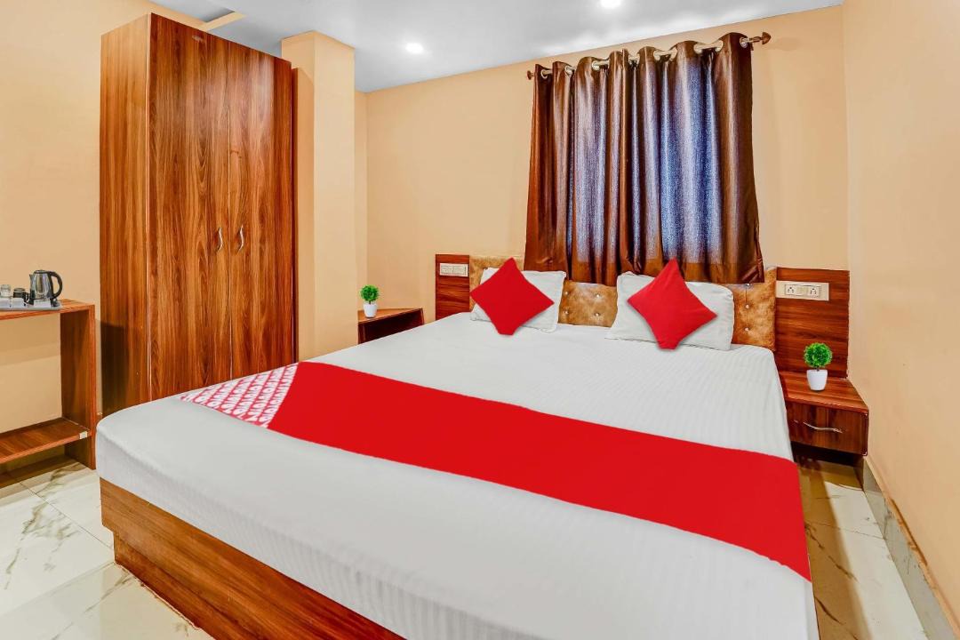 Photo of Bedroom in Kalyanpur