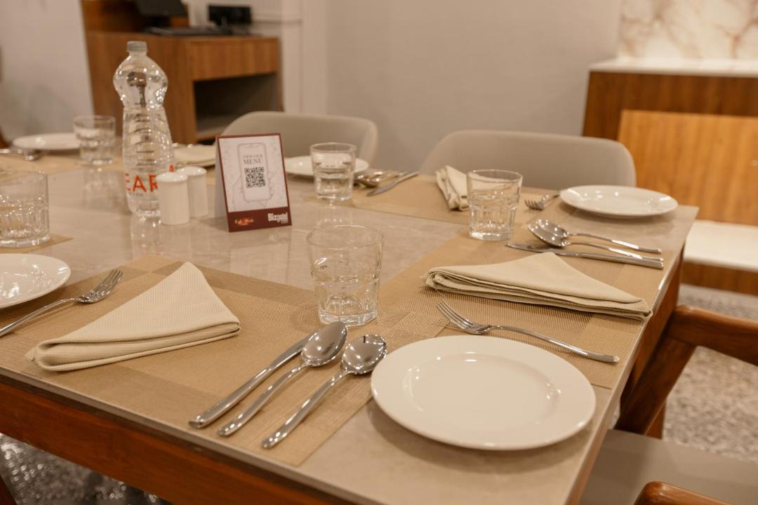 Photo of Kitchen in Surat