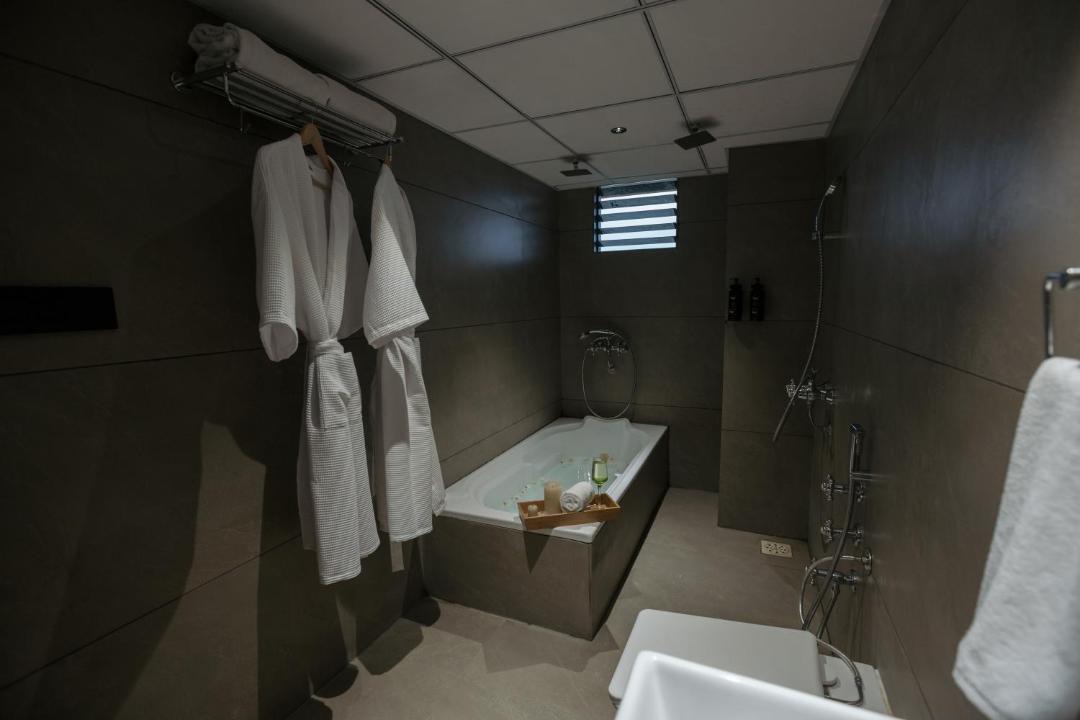 Photo of Bathroom in Surat