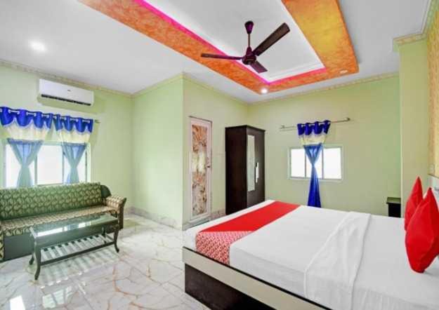 Photo of Bedroom in Barasat